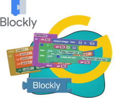 Google Blockly! Апофеоз визуального программирования - КИБЕРшкола программирования для детей, компьютерные курсы для школьников, начинающих и подростков - KIBERone г. Белебей