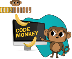 CodeMonkey. Развиваем логику - КИБЕРшкола программирования для детей, компьютерные курсы для школьников, начинающих и подростков - KIBERone г. Белебей
