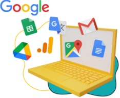 Приложения Google. Применять для жизни! 35 приложений от Google, о которых вы могли не знать - КИБЕРшкола программирования для детей, компьютерные курсы для школьников, начинающих и подростков - KIBERone г. Белебей