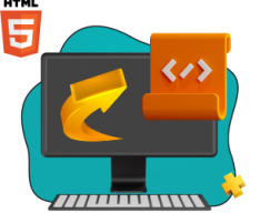 Основы HTML. Изучение web-разработки - КИБЕРшкола программирования для детей, компьютерные курсы для школьников, начинающих и подростков - KIBERone г. Белебей