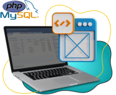 PHP+SQL - КИБЕРшкола программирования для детей, компьютерные курсы для школьников, начинающих и подростков - KIBERone г. Белебей