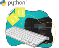 Программирование в Python. Создай свою первую игру! - КИБЕРшкола программирования для детей, компьютерные курсы для школьников, начинающих и подростков - KIBERone г. Белебей