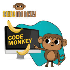 CodeMonkey. Развиваем логику - КИБЕРшкола программирования для детей, компьютерные курсы для школьников, начинающих и подростков - KIBERone г. Белебей