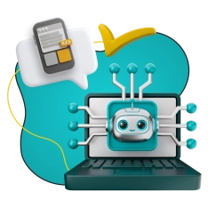 AI Product Lab. Собираем MVP за 3 занятия – как взрослые IT-команды - КИБЕРшкола программирования для детей, компьютерные курсы для школьников, начинающих и подростков - KIBERone г. Белебей