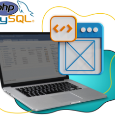 PHP+SQL - КИБЕРшкола программирования для детей, компьютерные курсы для школьников, начинающих и подростков - KIBERone г. Белебей