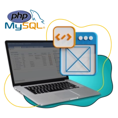PHP+SQL - КИБЕРшкола программирования для детей, компьютерные курсы для школьников, начинающих и подростков - KIBERone г. Белебей