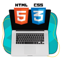 Веб-мастер (HTML + CSS) - КИБЕРшкола программирования для детей, компьютерные курсы для школьников, начинающих и подростков - KIBERone г. Белебей