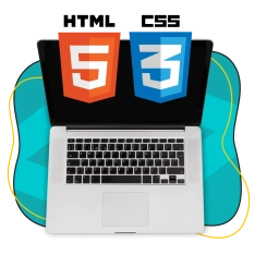 Web-мастер (HTML+CSS) - КИБЕРшкола программирования для детей, компьютерные курсы для школьников, начинающих и подростков - KIBERone г. Белебей