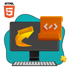 Основы HTML. Изучение веб-разработки - КИБЕРшкола программирования для детей, компьютерные курсы для школьников, начинающих и подростков - KIBERone г. Белебей