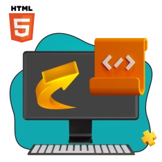 Web-мастер: первые шаги в мир современных сайтов. Основы HTML - КИБЕРшкола программирования для детей, компьютерные курсы для школьников, начинающих и подростков - KIBERone г. Белебей