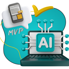 AI Product Lab. Собираем MVP за 3 занятия — как взрослые IT-команды - КИБЕРшкола программирования для детей, компьютерные курсы для школьников, начинающих и подростков - KIBERone г. Белебей