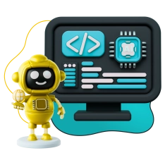 Vibe Coding & AI-инжиниринг - КИБЕРшкола программирования для детей, компьютерные курсы для школьников, начинающих и подростков - KIBERone г. Белебей