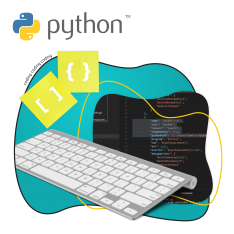 Программирование в Python. Создай свою первую игру! - КИБЕРшкола программирования для детей, компьютерные курсы для школьников, начинающих и подростков - KIBERone г. Белебей
