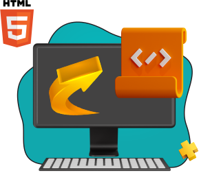 Основы HTML. Изучение web-разработки - КИБЕРшкола программирования для детей, компьютерные курсы для школьников, начинающих и подростков - KIBERone г. Белебей