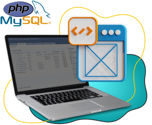 PHP+SQL - КИБЕРшкола программирования для детей, компьютерные курсы для школьников, начинающих и подростков - KIBERone г. Белебей