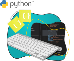 Программирование в Python. Создай свою первую игру! - КИБЕРшкола программирования для детей, компьютерные курсы для школьников, начинающих и подростков - KIBERone г. Белебей