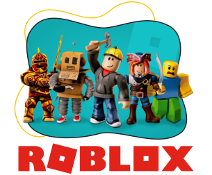 Roblox Studio. Сделать все, что вы можете себе представить - КИБЕРшкола программирования для детей, компьютерные курсы для школьников, начинающих и подростков - KIBERone г. Белебей