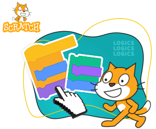 Знакомство со Scratch. Создание игр на Scratch. Основы - КИБЕРшкола программирования для детей, компьютерные курсы для школьников, начинающих и подростков - KIBERone г. Белебей