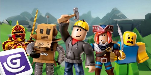 Создаем свою вселенную по мотивам любимой игры на движке GDevelop 5 - КИБЕРшкола программирования для детей, компьютерные курсы для школьников, начинающих и подростков - KIBERone г. Белебей
