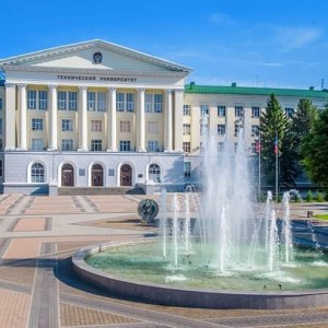 В сентябре открытие новой локации в самом центре Ростова-на-Дону, в Кванториуме при ДГТУ! - КИБЕРшкола программирования для детей, компьютерные курсы для школьников, начинающих и подростков - KIBERone г. Белебей