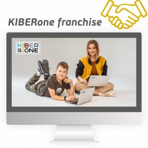Франшиза KIBERone — в списке лучших по итогам 2019 года - КИБЕРшкола программирования для детей, компьютерные курсы для школьников, начинающих и подростков - KIBERone г. Белебей
